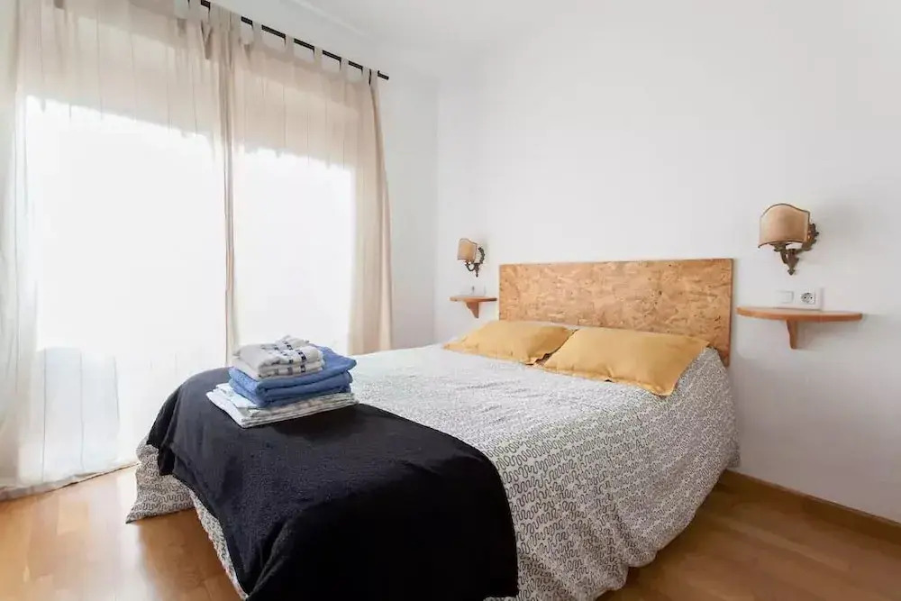 Apartamento Santa