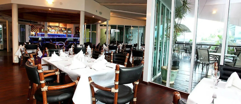 Cairns Sheridan Hotel