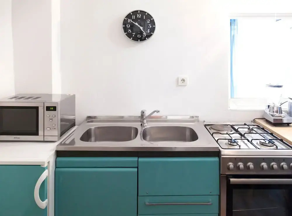 Rovinj City Haven Apartments