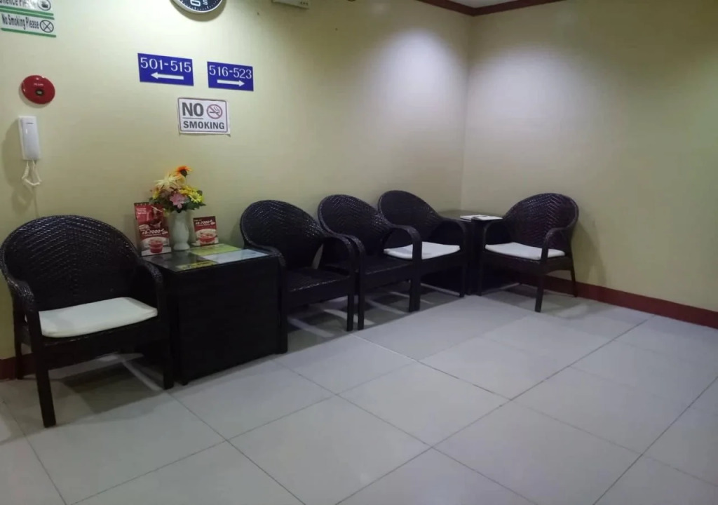 Jeamco Royal Hotel-General Santos