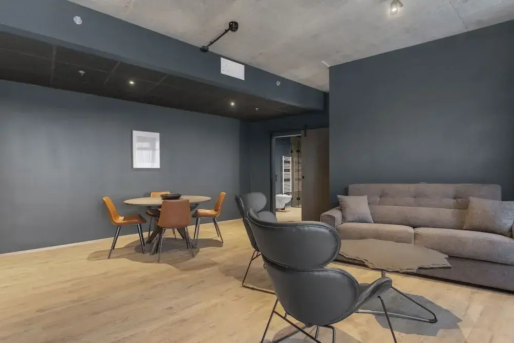 Aurora Nooks Apartments by Heimaleiga