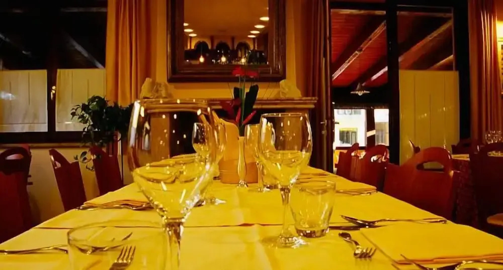 Hotel Ristorante Montenerone Il Poeta