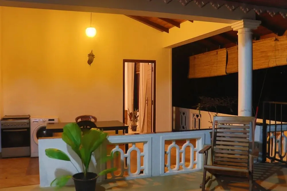 Hideaway Homestay kandy