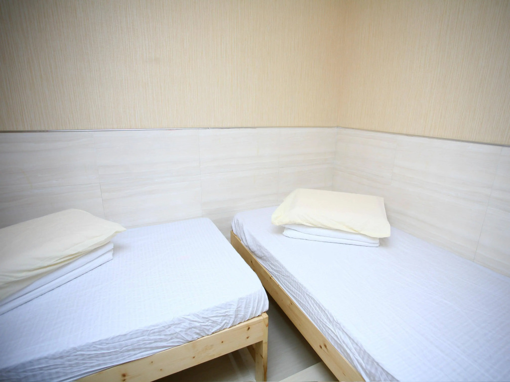 Kam Fu Guest House
