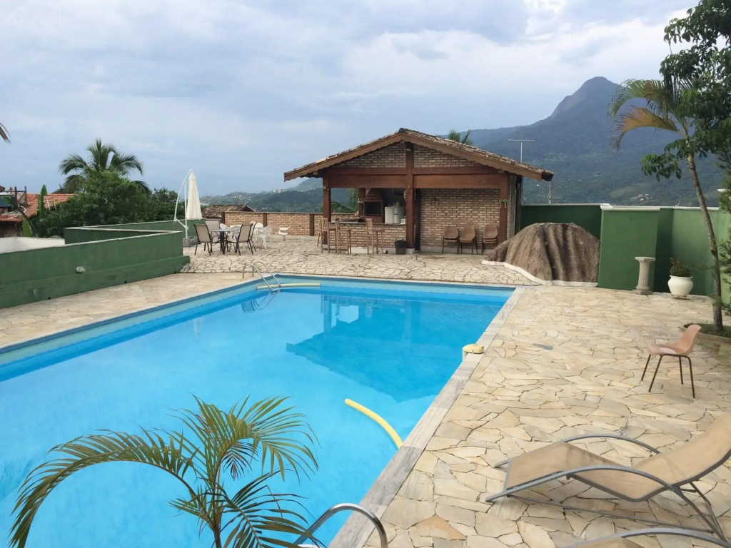Bela Ilha Guest House