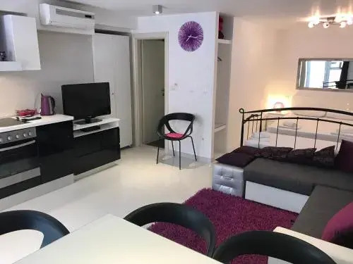 Studio Apartman