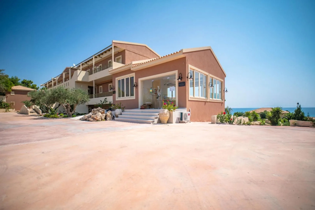 Ionian Resort