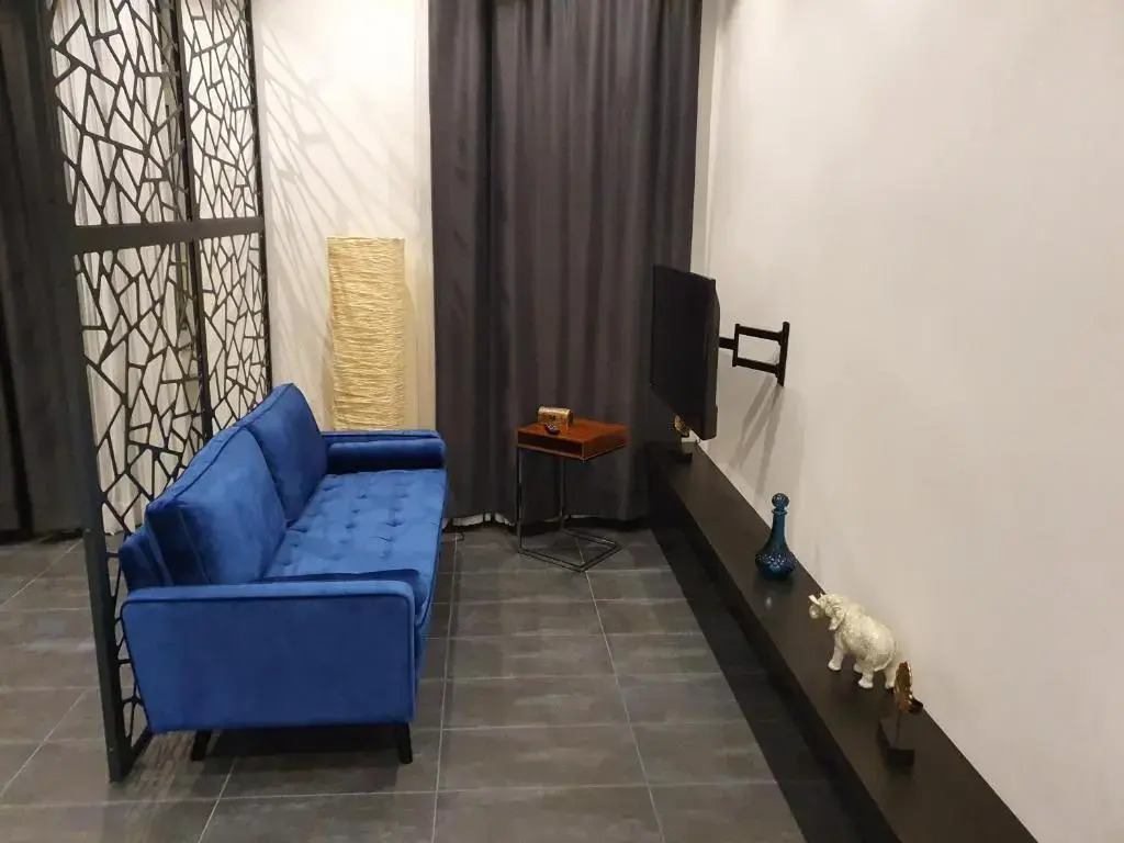 Frisch renovierte Wohnung mit einer Klimaanlage - Design Apartment Favoritenstraße 147