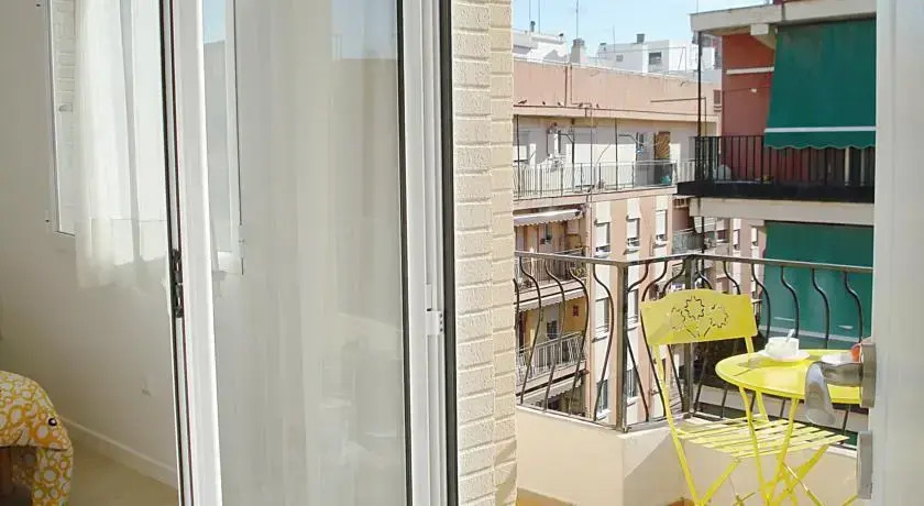 Pisos Valencia