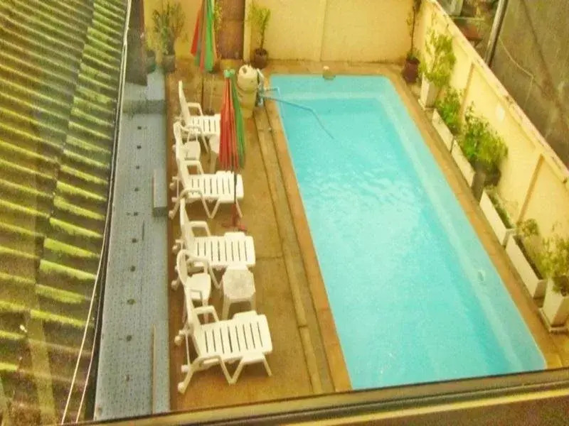 Jips Guesthouse