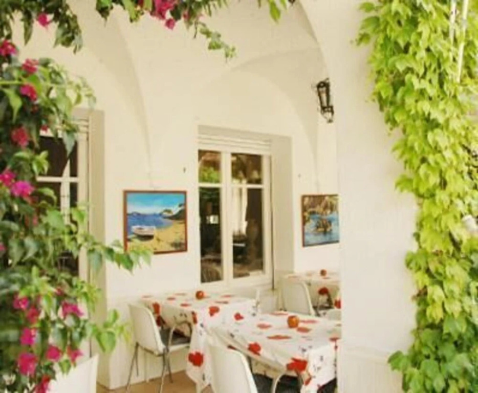 Hotel Comodoro