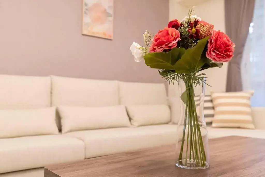 Newly Remodeled 5B3b Home 全新裝潢五房三衛