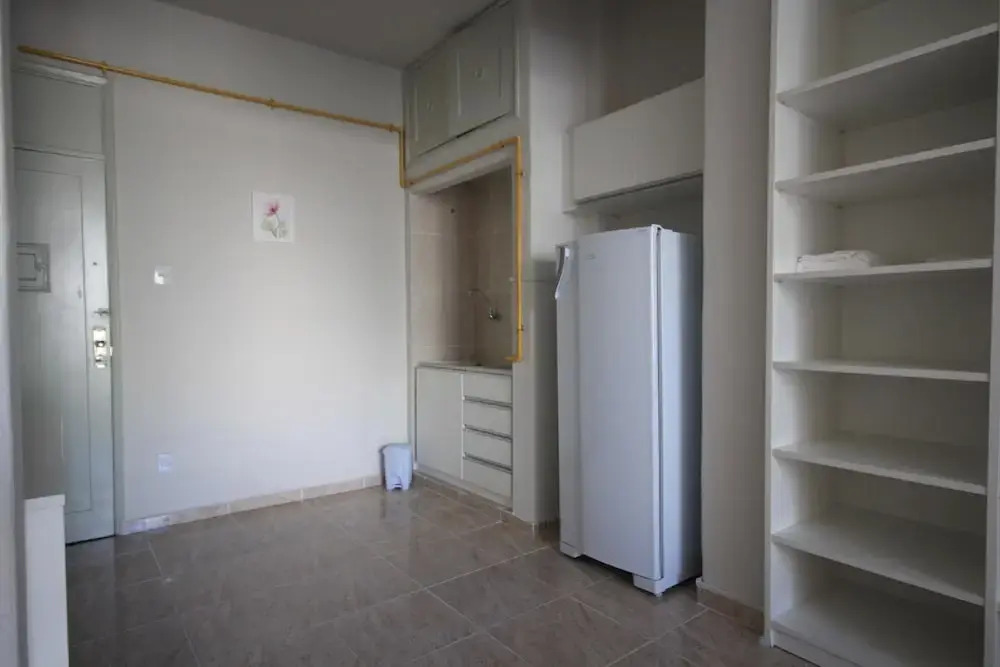 GoHouse Ribeiro 408