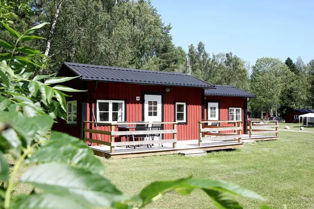 Gålö Havsbad - Resort and Holiday Cottages