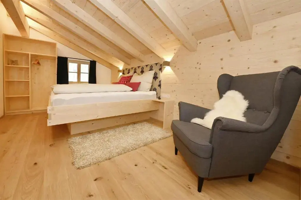 Chalet 14