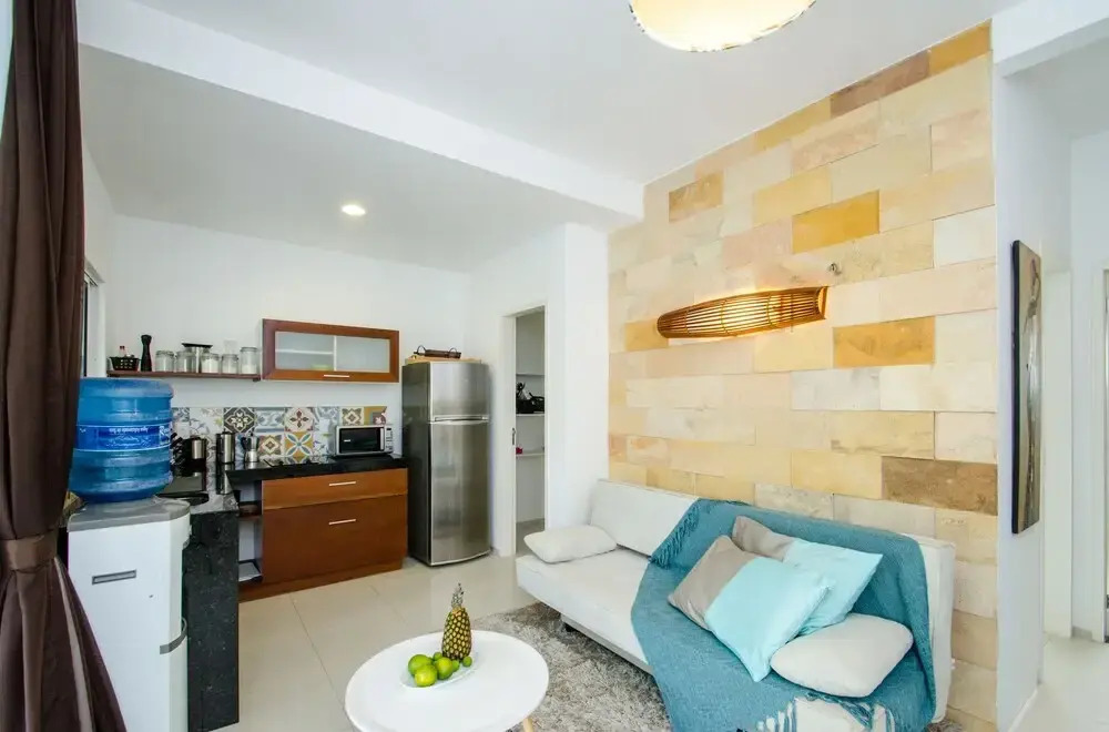 Kite Dream Cumbuco Apartments 60 & 120qm