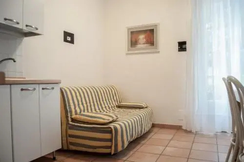 Residence Le Mimose