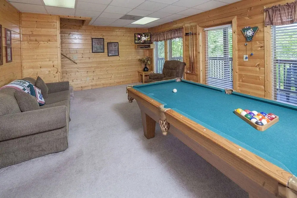 Absolute Paradise by Eagles Ridge Resort
