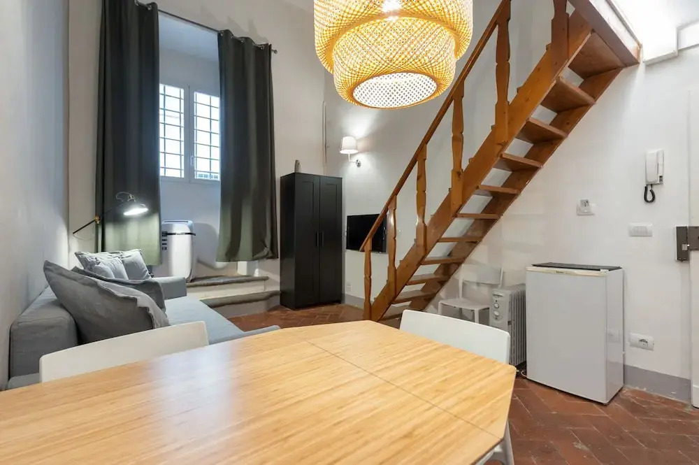 Boboli Gardens Mini Loft