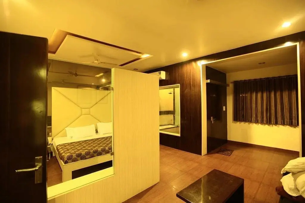 Hotel Harmony