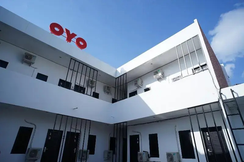 Sani Guest House by OYO Rooms