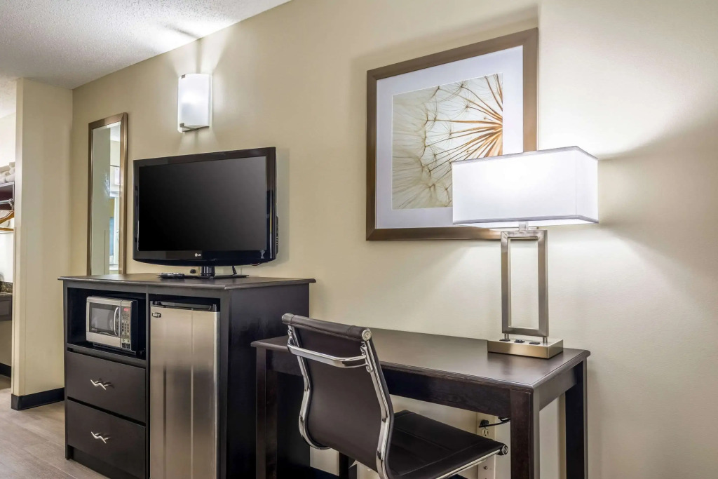 Quality Inn University Area