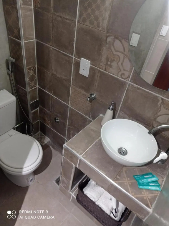 Mágnum Apartments Studio