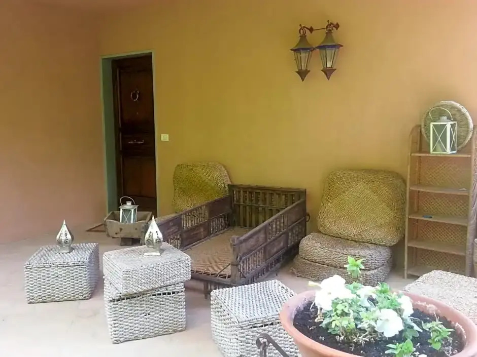 Alta Perugia B&B