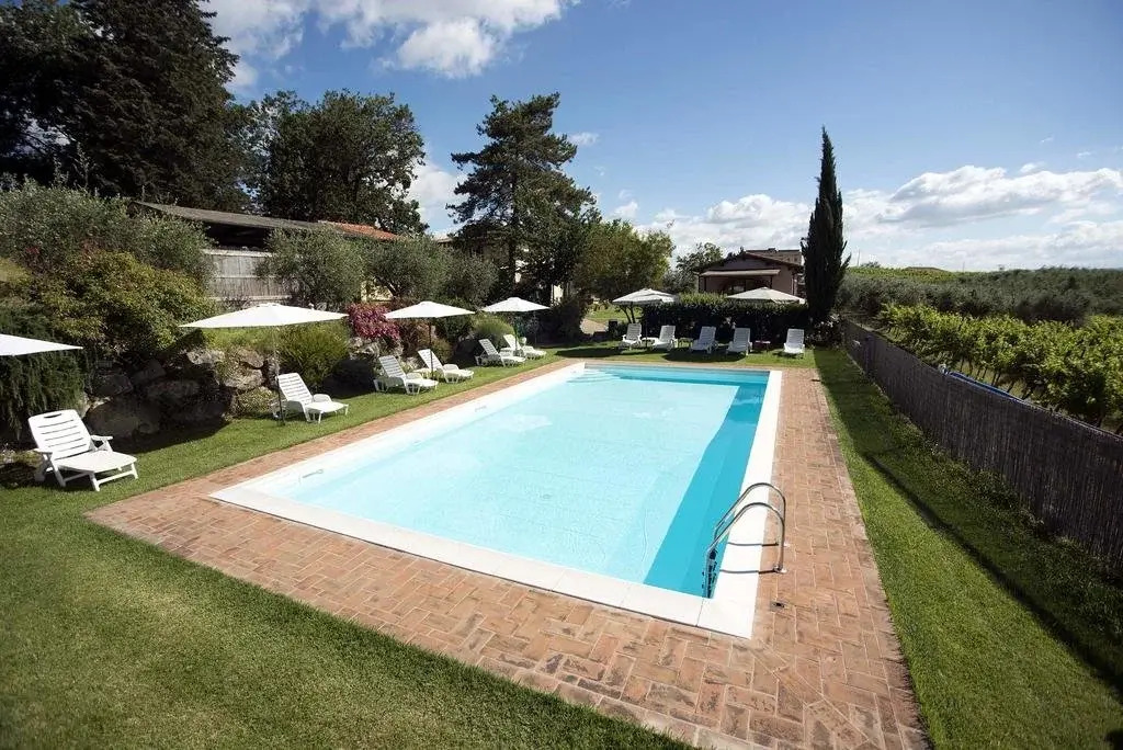Agriturismo Il Poggetto