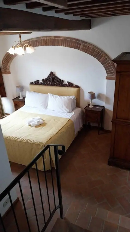 Agriturismo Borgo SantErcolano