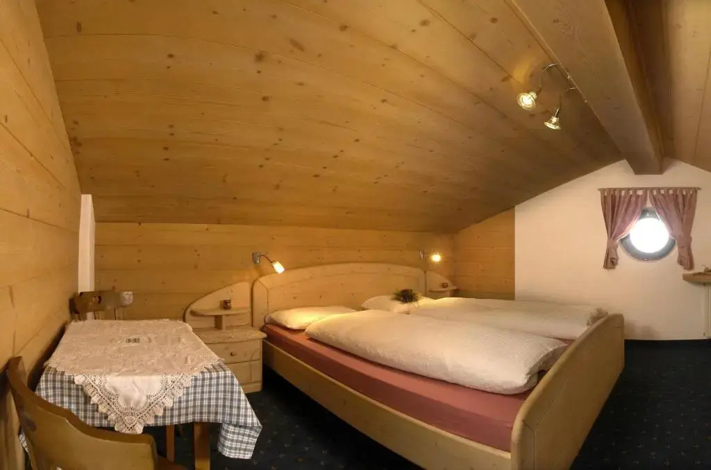 Agriturismo Apartments Tuene