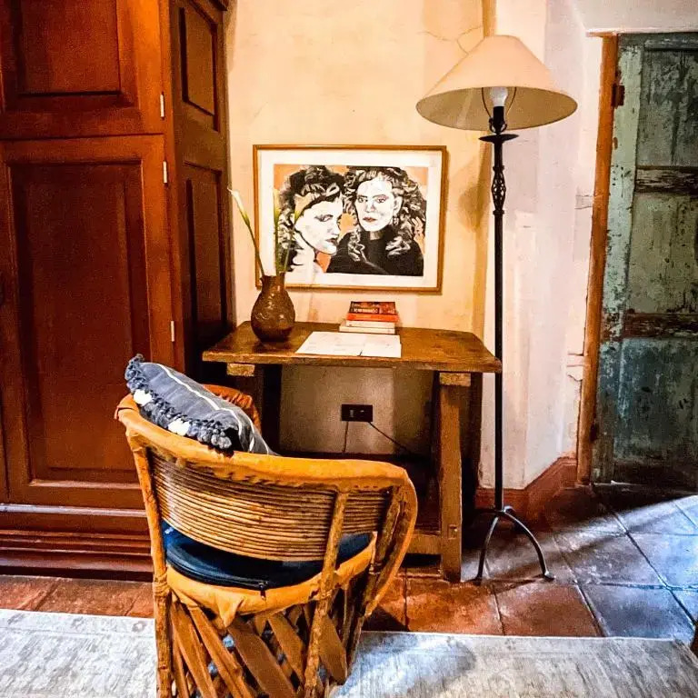 Posada del Angel