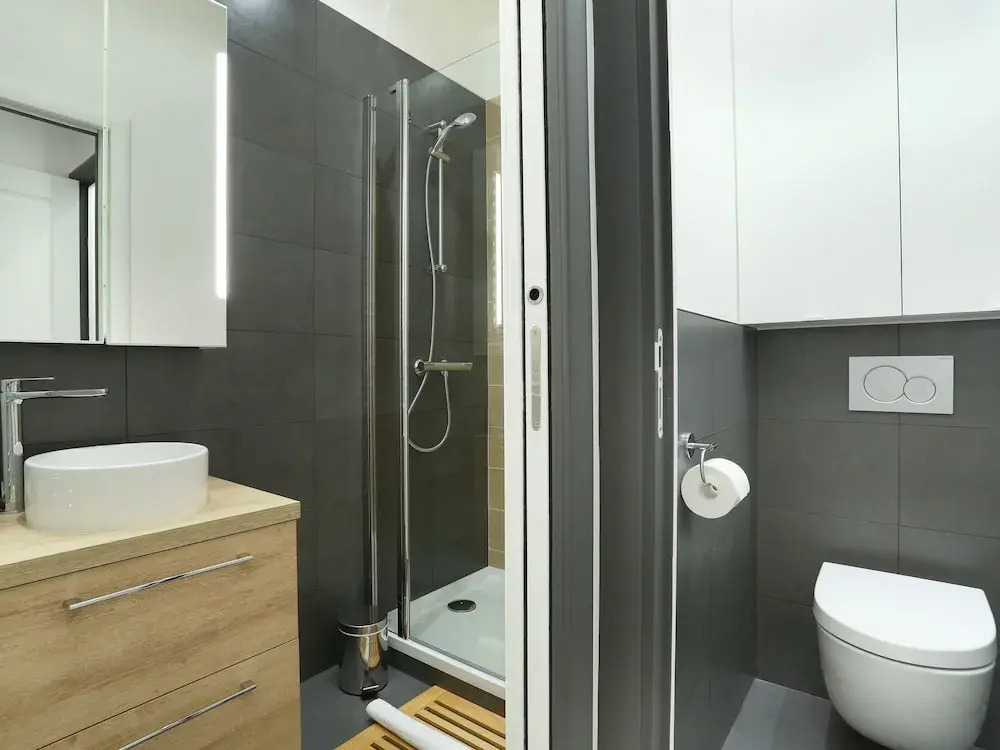 Rent a Room - Residence Blanche