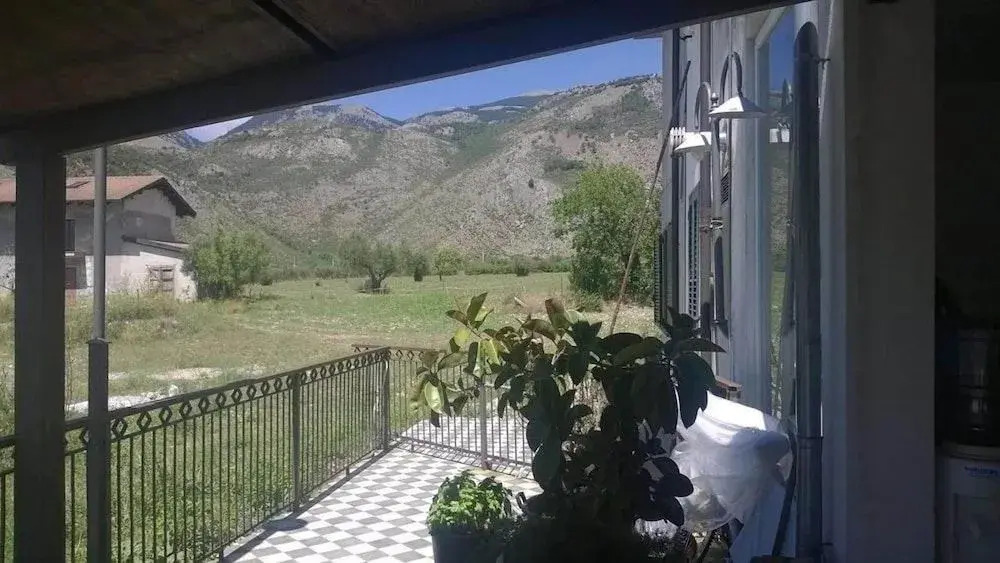 B&B Eolo