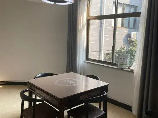 Mingsheng Guesthouse