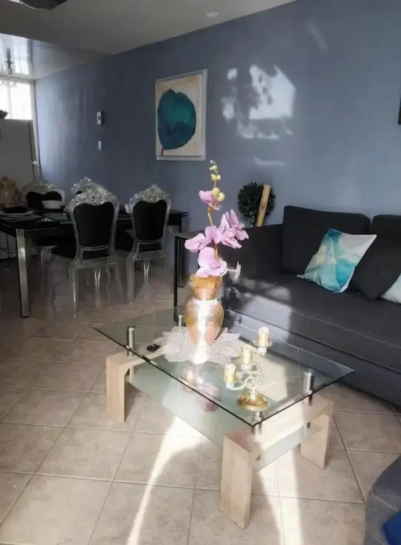 Serene Retreat in Historic San José de los Olvera