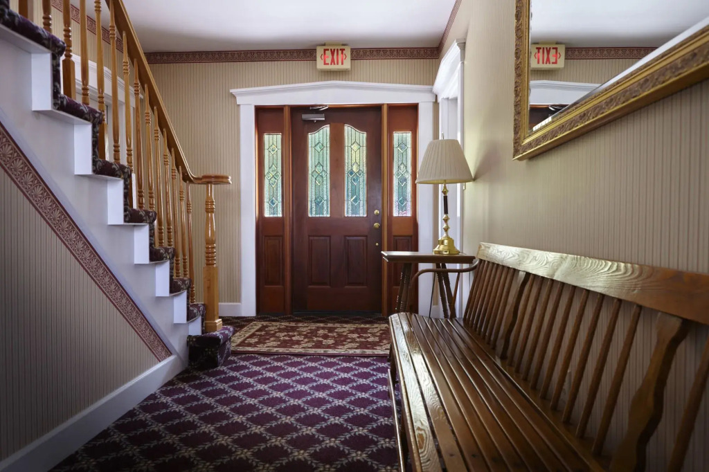 Andrie Rose Inn