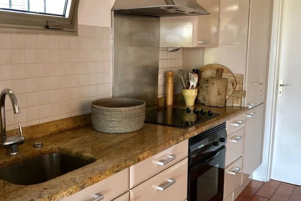 Spacious Villa in Valbonne with Swimming Pool