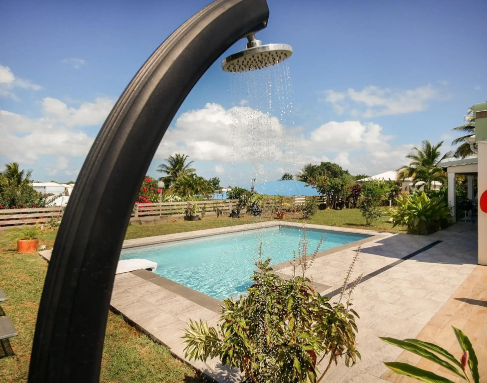 Maison Oneway avec Piscine - 8 Pers