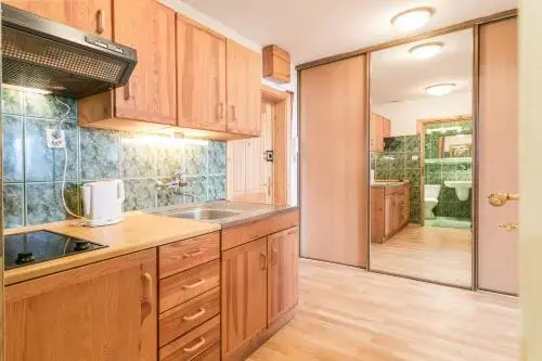 Apartamenty ForRest Nowotarska