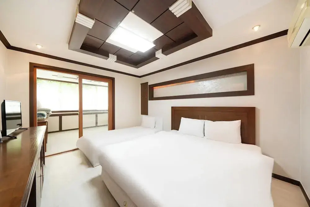 Gaeul Hotel