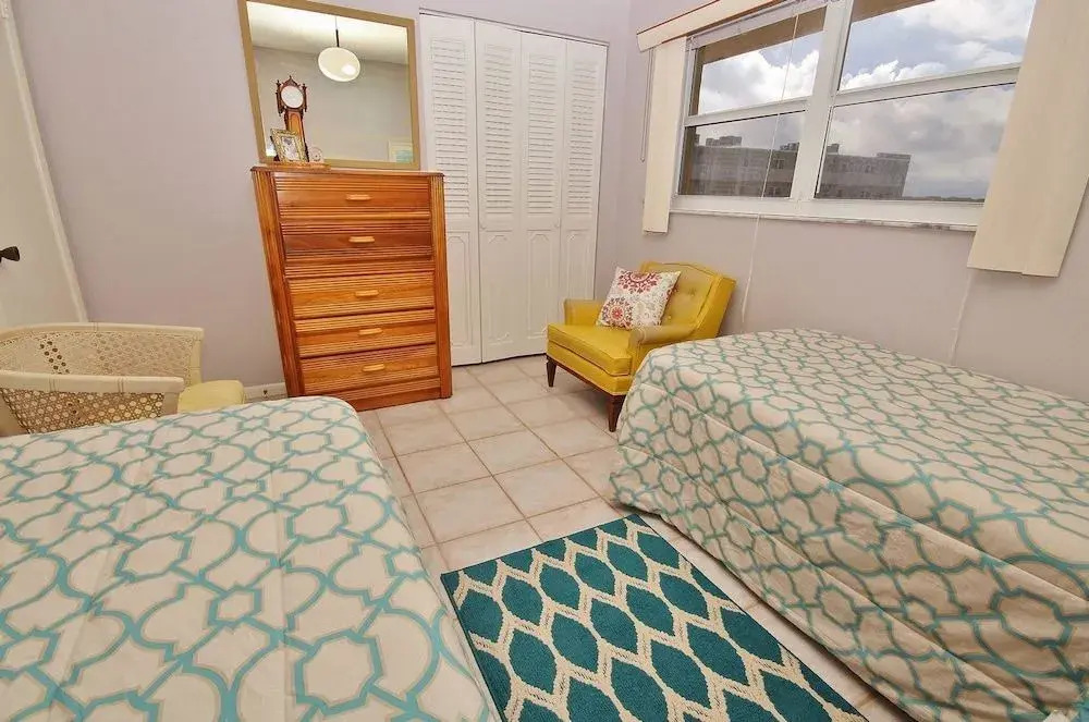 Sea Coast Gardens III 403 Apartment 2