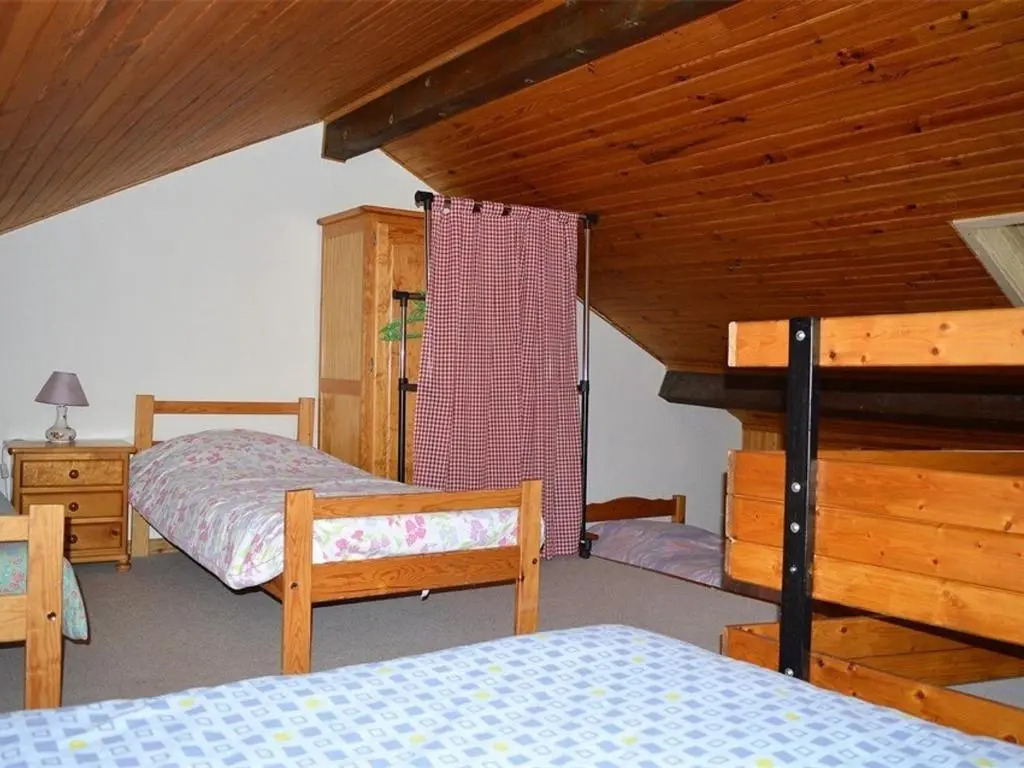 Chalet Bolquère-Pyrénées 2000, 3 pièces, 7 personnes - FR-1-592-27