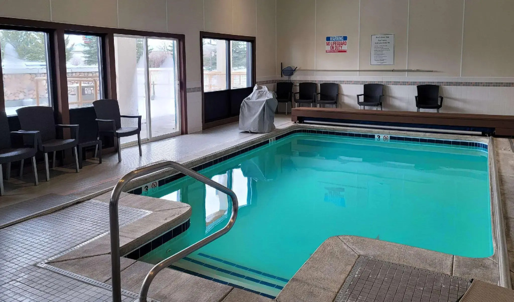 Quality Inn Dillon I-15