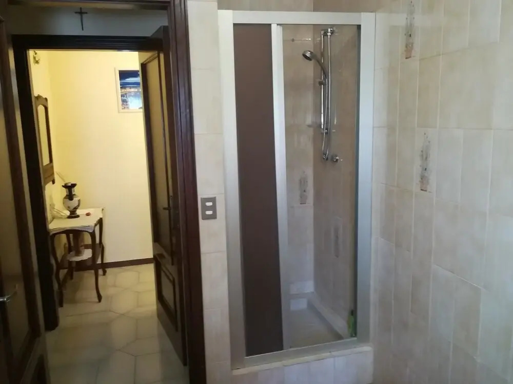 Apartment with One Bedroom in Trani, with Furnished Terrace And Wifi -