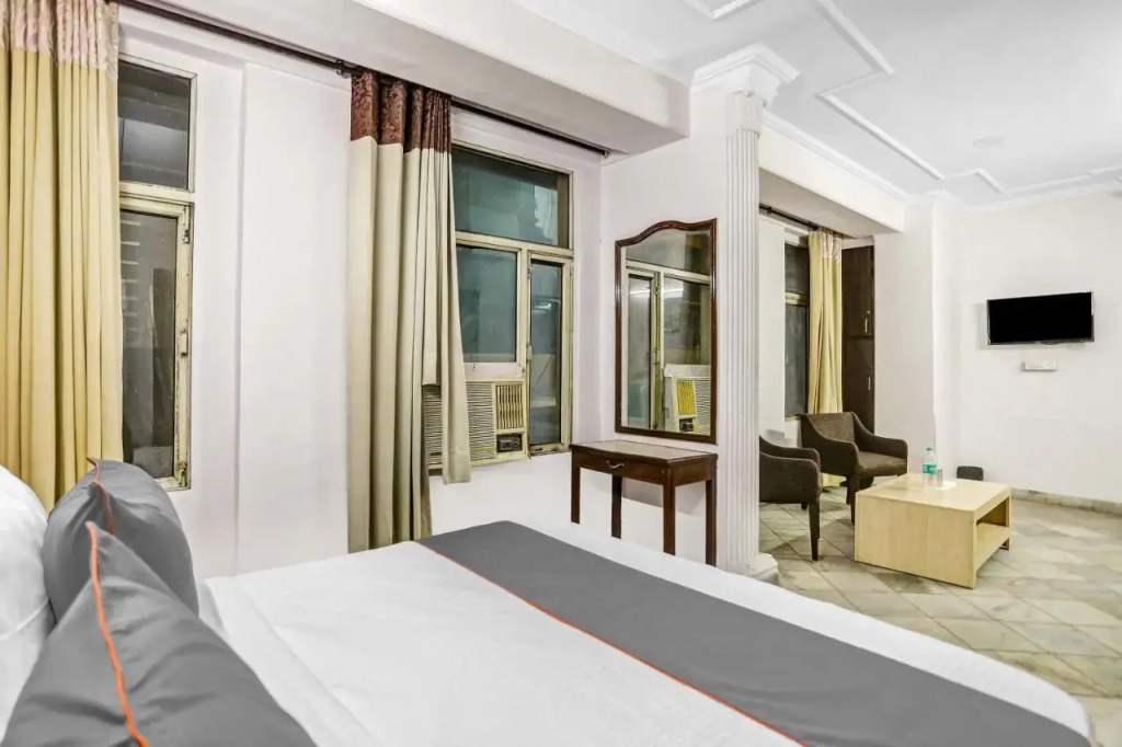 Hotel O Iconic Residency