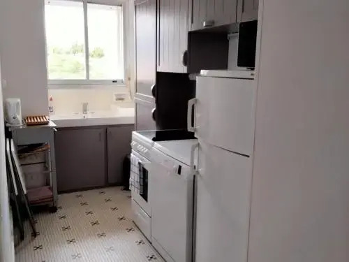 Apartment Appartement Les Sables D'olonne