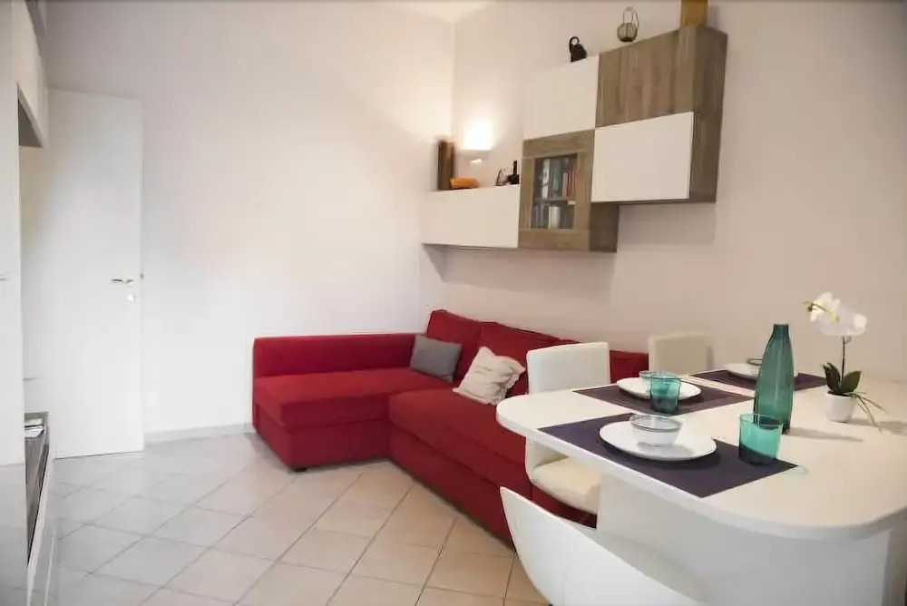 Beesprint Apartment Fiera Milano City