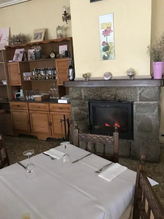 Hostal San Miguel