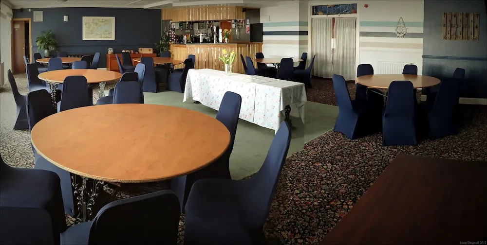 Burntisland Sands Hotel